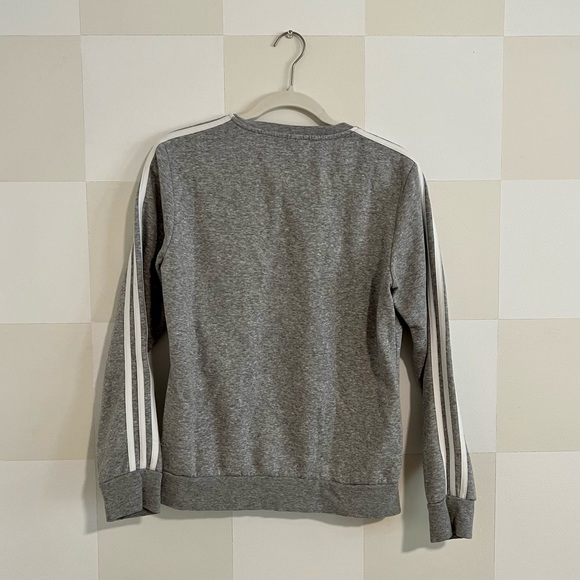 Adidas Sweatshirt - Picture 2 of 3